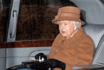 Takut Corona dan Karantina, Ratu Inggris Kabur dari Istana