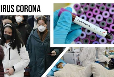 Waspada!! Virus Corona Mulai Masuk Indonesia