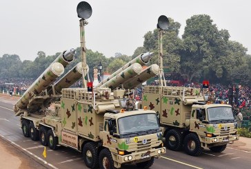 Takut Corona, India Batalkan Latihan Militer Terbesar dengan 40 Negara
