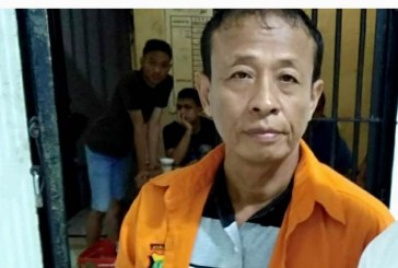 Polda Metro Jaya Berantas Mafia Tanah di Cakung