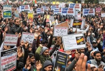 GCI Desak MA India Batalkan UU Diskriminatif atas Muslim!