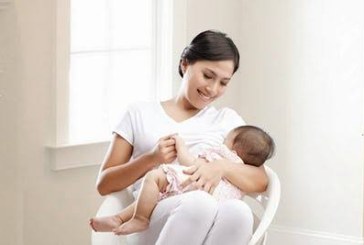 Bagaimana Cara Menyusui Bayi dengan Baik Bagi Ibu yang Kena Corona?