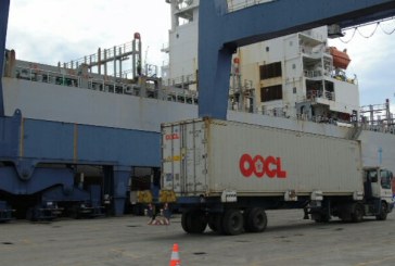 Di Tengah Kebijakan PSBB, Layanan Ekspor-Impor di Pelabuhan Tanjung Priok Tetap Jalan