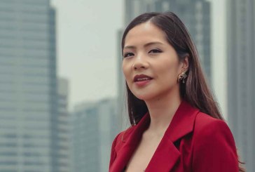 Tak Hanya Cantik, Felicia Kawilarang Juga Berprestasi di Bisnis ‘Start-up’ Kesehatan