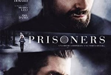 Hugh Jackman Cari Anaknya yang Hilang di Film ‘Prisoners’