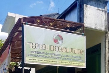 KSP Bali Kencana Harap Penangguhan Pembayaran Akibat Terdampak Covid-19