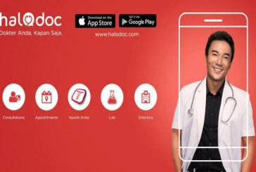 Halodoc Gandeng Telkomsel Gratiskan Akses Layanan Kesehatan Online