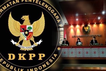 5 Anggota Bawaslu Gunungkidul Bakal Disidang DKPP
