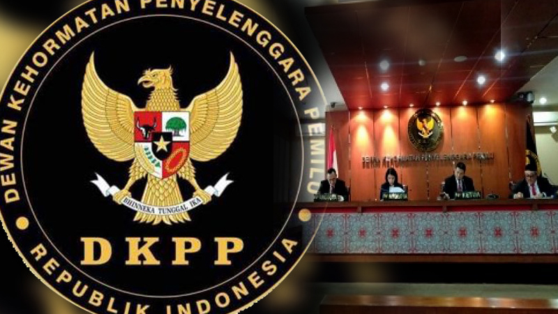 Muhammad Diminta Perkuat Kualitas DKPP