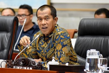 Wakil Ketua Komisi 1 DPR  Minta Jokowi Maksimalkan Peran TNI dalam Mengatasi Covid-19