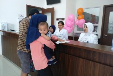 Enam Perawat RS Siloam Palembang Non Covid-19 Diusir Ibu Kosnya