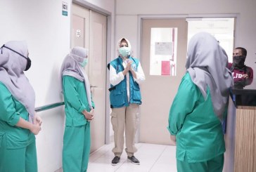Dilengkapi Berbagai Fasilitas, Aria Sentra Medika Jadi RS Rujukan Covid-19 di Tangsel