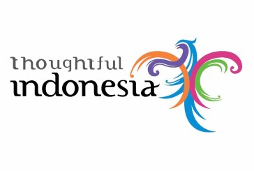 Masa Pandemi Covid-19, Kemenparekraf Gunakan Logo Thoughtful Indonesia untuk Sementara