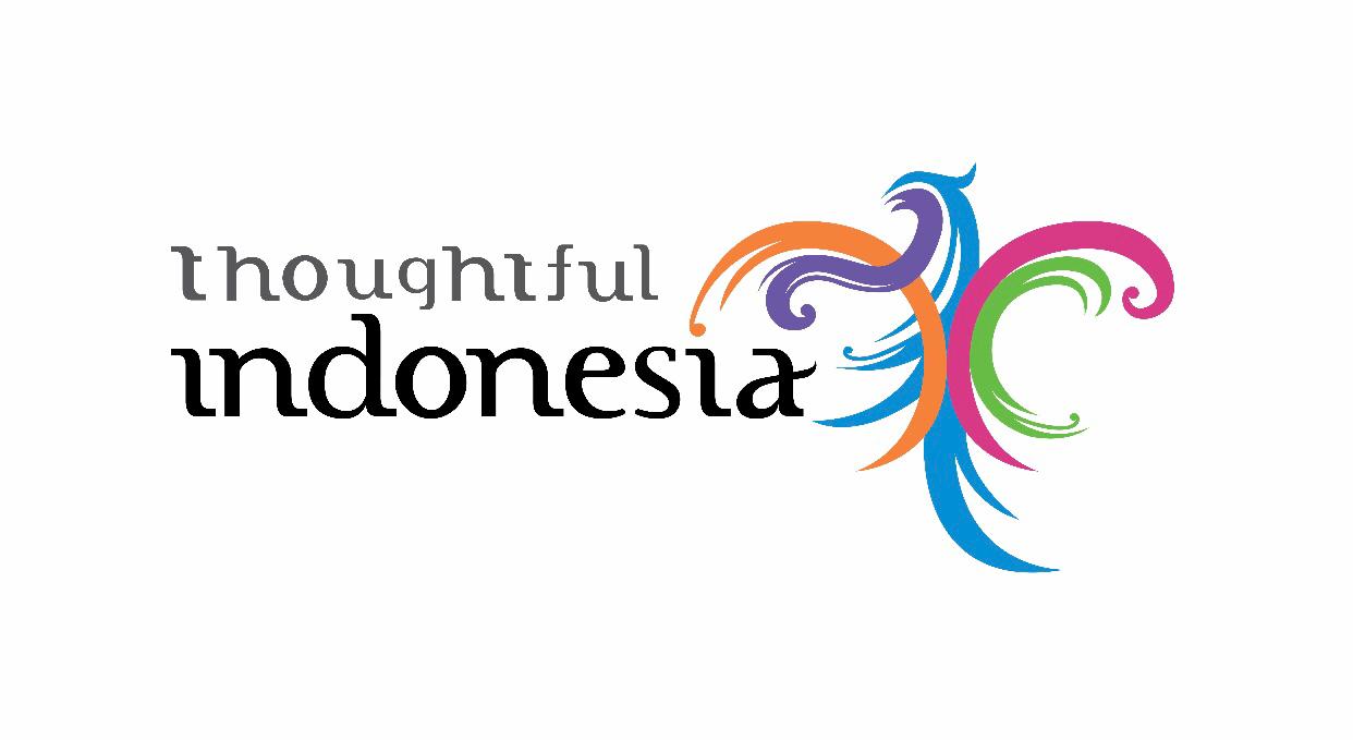 Masa Pandemi Covid-19, Kemenparekraf Gunakan Logo Thoughtful Indonesia untuk Sementara