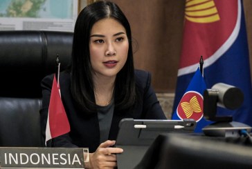 Indonesia Dorong Terbentuknya Skema Kemitraan Pariwisata Baru di ASEAN
