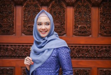 Ingrid Kansil Motor Penggerak Pengusaha Muslimah Indonesia