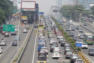 Tutup Jalan Tol, Jasa Marga Tunggu Keputusan Pemerintah
