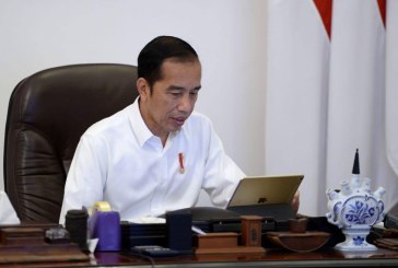 Jokowi Ungkap Masih Terdapat 433 Desa yang Belum Berlistrik