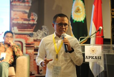 Anas Ajak Daerah Libatkan Penegak Hukum Dampingi Realokasi APBD untuk Tangani Covid-19