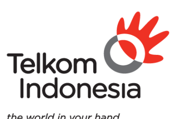 Kurangi Penyebaran Corona, Telkom Indonesia Sarankan Pesan Makanan Lewat Gawai