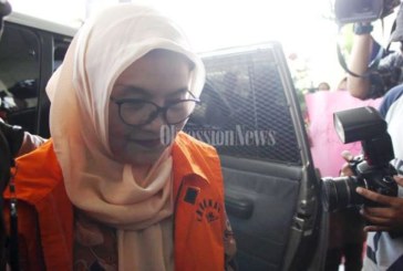 Bebaskan Siti Fadilah Supari untuk Memerangi Corona