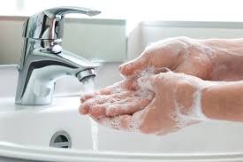 Cuci Tangan dengan Sabun Bisa Bunuh Covid-19 ?