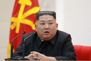 Kim Jong Un dan Skenario Perebutan Kekuasaan Berdarah
