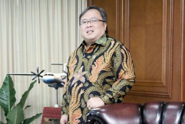 Tiga Kali Jadi Menteri Bukti Kredibilitas Mumpuni Bambang Permadi Soemantri Brodjonegoro