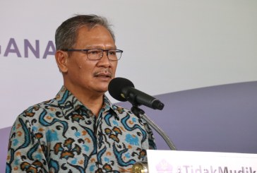 Keberhasilan Aceh Putus Rantai Penyebaran Covid-19 Dipuji Pemerintah Pusat