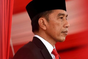 Jokowi Berbelasungkawa Atas Kepergian Ari Puspita Sari