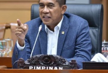 Wakil Ketua Komisi I DPR Protes! Pelantikan PAW Dirut TVRI Langgar UU MD3