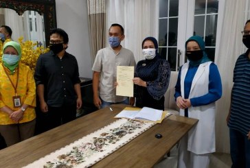 Sah! UMKM Alumni Indonesia Resmi Miliki Akta Koperasi