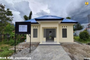 Kementerian PUPR Berkomitmen Dukung Percepatan Pemulihan Kegiatan Ekonomi di Jayapura dan Wamena