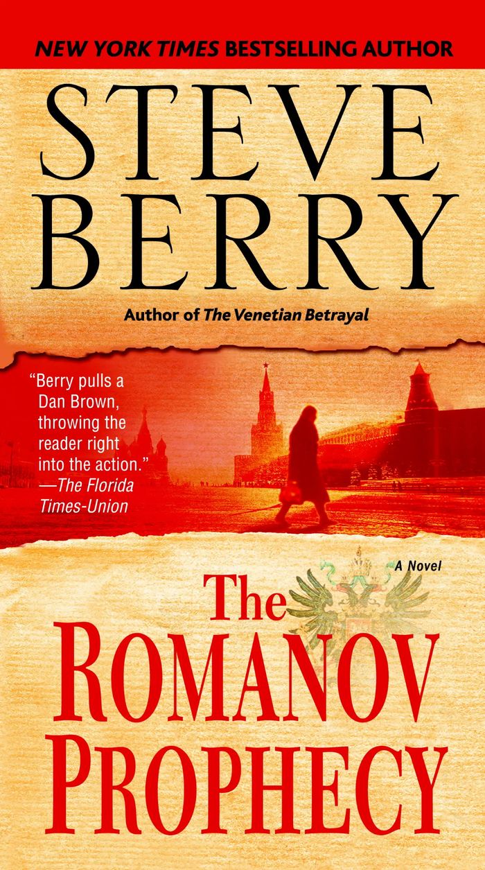 Mengembalikan Dinasti Romanov ke Rusia Pasca Runtuhnya Soviet