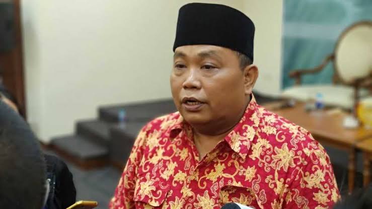 Arief Poyuono: #TenggelamkanGerindra Hanya Ancaman Omong Kosong