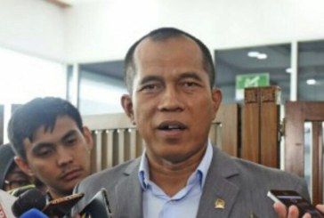 Wakil Ketua Komisi 1 DPR RI Minta Investigasi Jatuhnya Helikopter MI-17 TNI AD