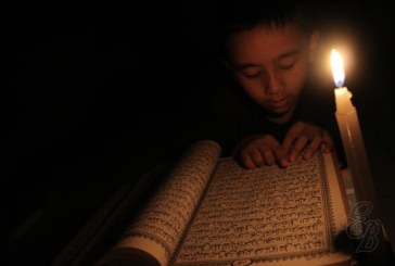 Baca Qur’an Bisa Tingkatkan Kecerdasan Sampai 80%