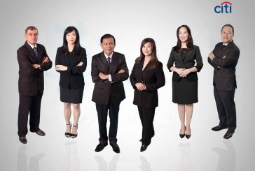 Keren! Citi Indonesia Dinobatkan Sebagai Best International Bank di Indonesia