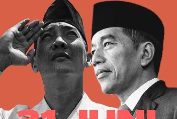 Chicha Koeswoyo: Hidup Harus Diisi dengan Semangat Berkarya Seperti Jokowi