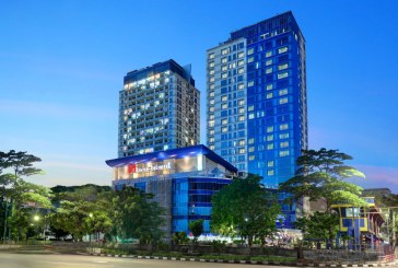 Kembali Beroperasi, Swiss Belhotel Mangga Besar Jakarta Siap Sambut Kedatangan Tamu