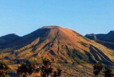 Sempat Hilang di Gunung Guntur, Pendaki Ini Ditemukan Selamat Setelah ‘Disembunyikan’ Jin