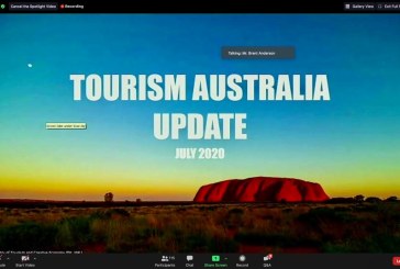 Indonesia dan Australia Perlu Buka Koridor Perjalanan dengan Travel Bubble