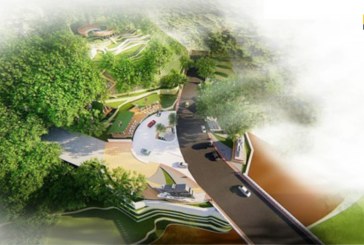 Gerbang Klangon Dukung Pengembangan KSPN Borobudur
