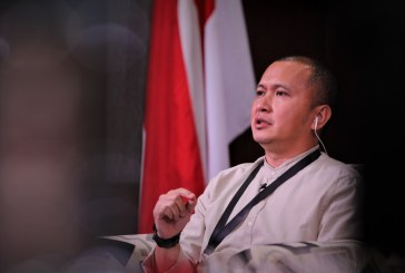 ICCN Gaungkan Optimisme dan Semangat Indonesia Pulih