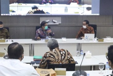 Jokowi Minta Program Reforma Agraria Dipercepat