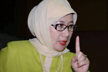 Waketum PPP Reni Marlinawati Tutup Usia