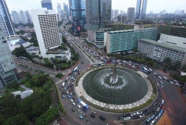 Indonesia Belum Aman dari Ancaman Resesi