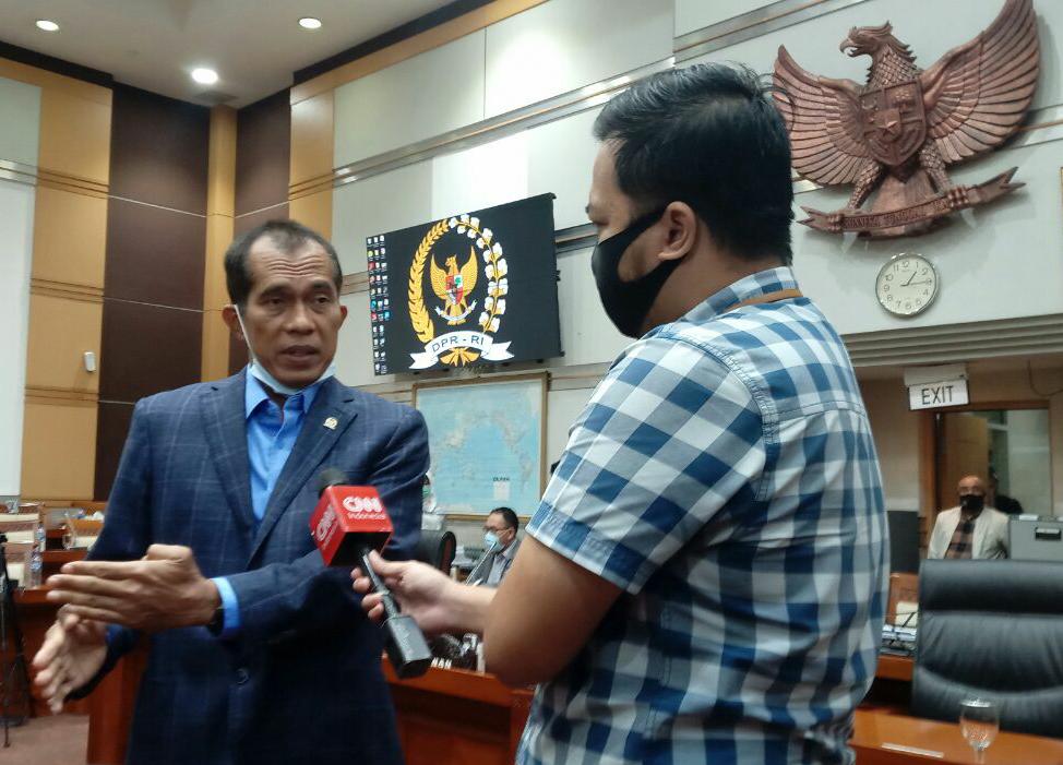 F-PKS DPR: RUU Omnibus Law Cipta Kerja Dapat Memperburuk Kualitas Penyiaran di Indonesia