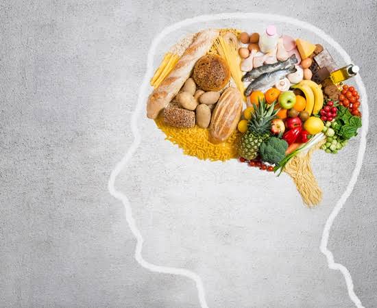 Inilah Makanan yang Bisa Cerdaskan Otak !