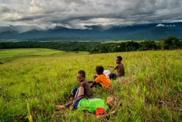 Ini Keunggulan Flora dan Fauna di Tambrauw, Papua Barat